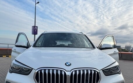 BMW X1, 2020 год, 2 690 000 рублей, 1 фотография