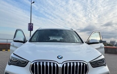 BMW X1, 2020 год, 2 690 000 рублей, 1 фотография