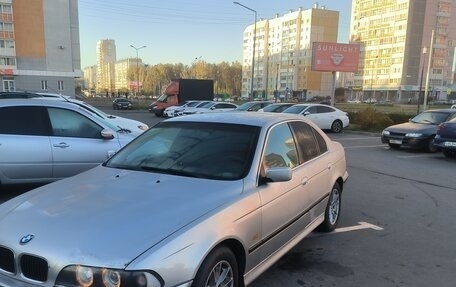 BMW 5 серия, 1999 год, 499 999 рублей, 1 фотография