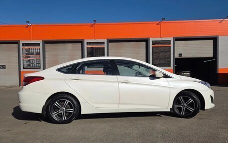 Hyundai i40 I рестайлинг, 2014 год, 1 080 000 рублей, 7 фотография