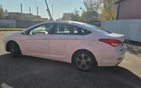 Hyundai i40 I рестайлинг, 2014 год, 1 080 000 рублей, 4 фотография