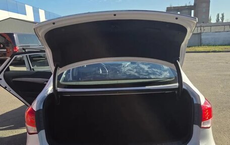 Hyundai i40 I рестайлинг, 2014 год, 1 080 000 рублей, 8 фотография