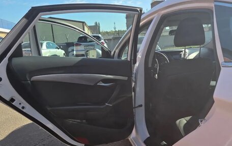 Hyundai i40 I рестайлинг, 2014 год, 1 080 000 рублей, 9 фотография