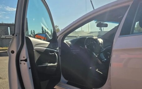 Hyundai i40 I рестайлинг, 2014 год, 1 080 000 рублей, 10 фотография