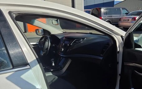 Hyundai i40 I рестайлинг, 2014 год, 1 080 000 рублей, 11 фотография