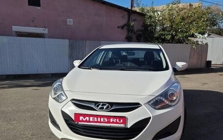 Hyundai i40 I рестайлинг, 2014 год, 1 080 000 рублей, 3 фотография