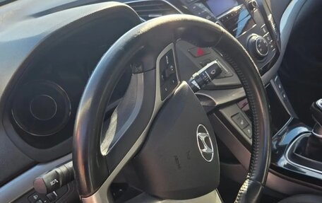 Hyundai i40 I рестайлинг, 2014 год, 1 080 000 рублей, 13 фотография