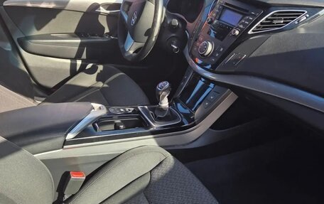 Hyundai i40 I рестайлинг, 2014 год, 1 080 000 рублей, 15 фотография