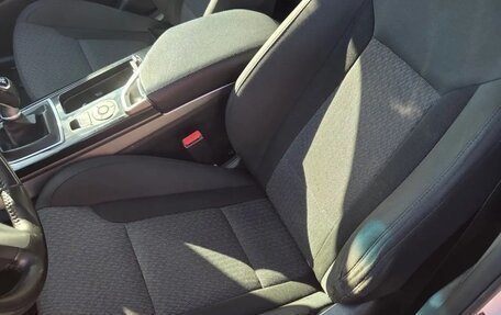 Hyundai i40 I рестайлинг, 2014 год, 1 080 000 рублей, 14 фотография