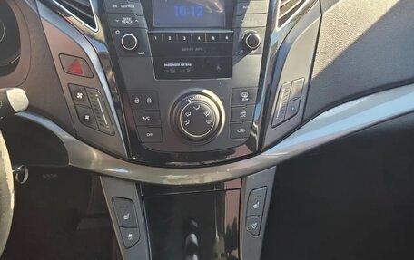 Hyundai i40 I рестайлинг, 2014 год, 1 080 000 рублей, 17 фотография