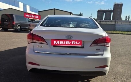 Hyundai i40 I рестайлинг, 2014 год, 1 080 000 рублей, 5 фотография