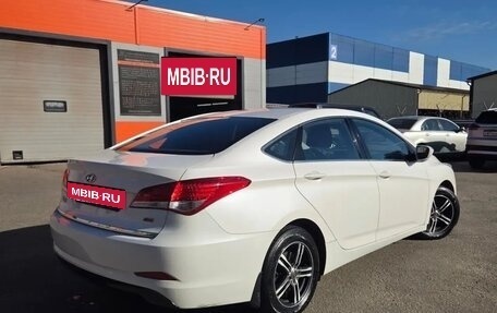 Hyundai i40 I рестайлинг, 2014 год, 1 080 000 рублей, 6 фотография
