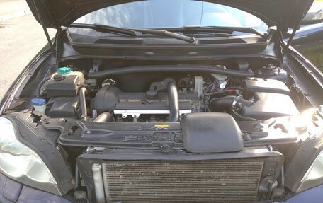 Volvo XC90 II рестайлинг, 2008 год, 1 100 000 рублей, 3 фотография
