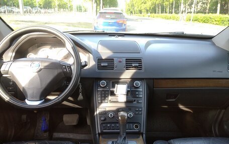 Volvo XC90 II рестайлинг, 2008 год, 1 100 000 рублей, 4 фотография