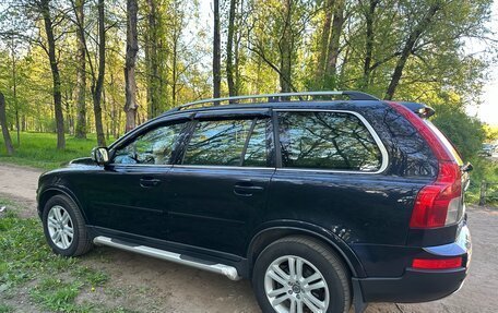 Volvo XC90 II рестайлинг, 2008 год, 1 100 000 рублей, 8 фотография