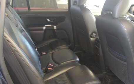 Volvo XC90 II рестайлинг, 2008 год, 1 100 000 рублей, 5 фотография