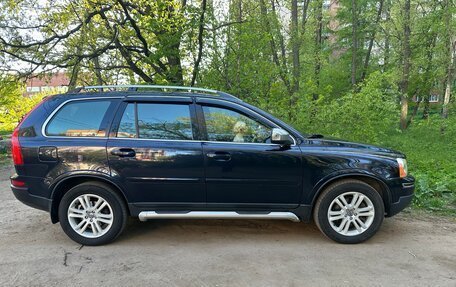 Volvo XC90 II рестайлинг, 2008 год, 1 100 000 рублей, 10 фотография