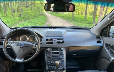 Volvo XC90 II рестайлинг, 2008 год, 1 100 000 рублей, 7 фотография