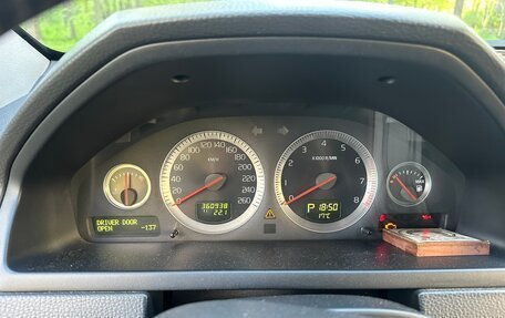 Volvo XC90 II рестайлинг, 2008 год, 1 100 000 рублей, 9 фотография