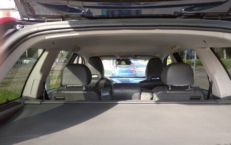 Volvo XC90 II рестайлинг, 2008 год, 1 100 000 рублей, 18 фотография