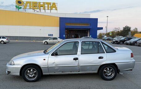 Daewoo Nexia I рестайлинг, 2011 год, 92 000 рублей, 3 фотография