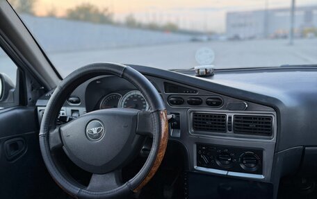 Daewoo Nexia I рестайлинг, 2011 год, 92 000 рублей, 10 фотография