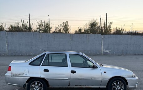 Daewoo Nexia I рестайлинг, 2011 год, 92 000 рублей, 7 фотография