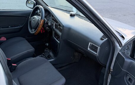 Daewoo Nexia I рестайлинг, 2011 год, 92 000 рублей, 9 фотография