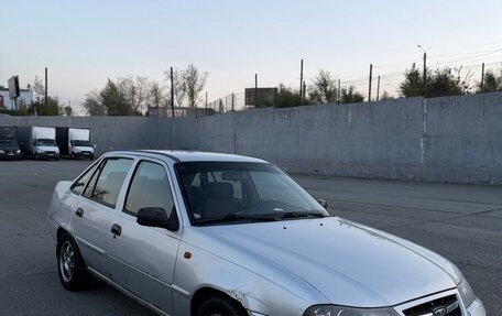 Daewoo Nexia I рестайлинг, 2011 год, 92 000 рублей, 8 фотография
