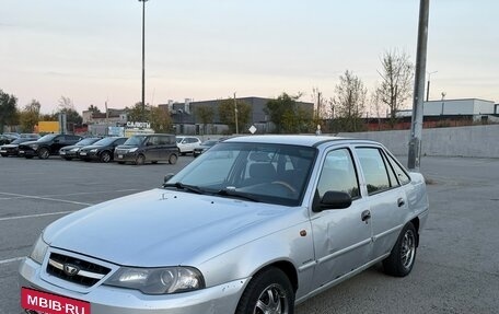 Daewoo Nexia I рестайлинг, 2011 год, 92 000 рублей, 2 фотография