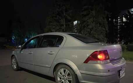 Opel Astra H, 2010 год, 580 000 рублей, 2 фотография