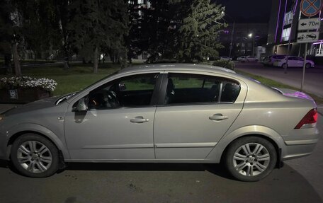 Opel Astra H, 2010 год, 580 000 рублей, 3 фотография