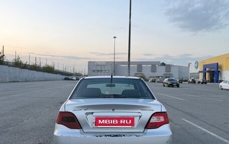 Daewoo Nexia I рестайлинг, 2011 год, 92 000 рублей, 5 фотография