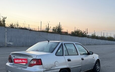 Daewoo Nexia I рестайлинг, 2011 год, 92 000 рублей, 6 фотография