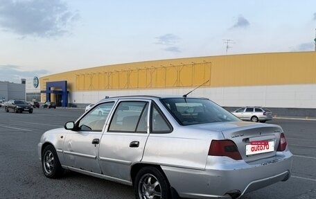Daewoo Nexia I рестайлинг, 2011 год, 92 000 рублей, 4 фотография