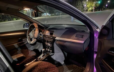 Opel Astra H, 2010 год, 580 000 рублей, 9 фотография