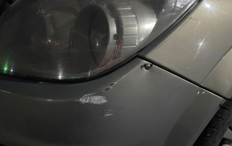 Opel Astra H, 2010 год, 580 000 рублей, 13 фотография