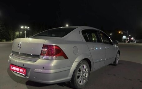 Opel Astra H, 2010 год, 580 000 рублей, 5 фотография