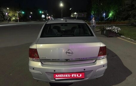 Opel Astra H, 2010 год, 580 000 рублей, 7 фотография