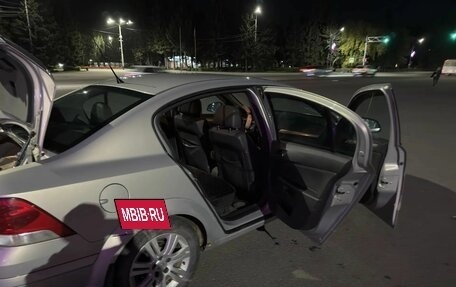 Opel Astra H, 2010 год, 580 000 рублей, 8 фотография