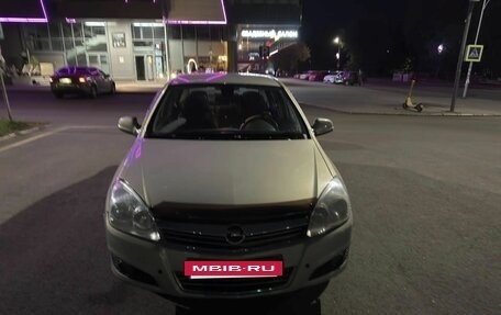Opel Astra H, 2010 год, 580 000 рублей, 6 фотография