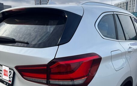 BMW X1, 2020 год, 2 690 000 рублей, 6 фотография