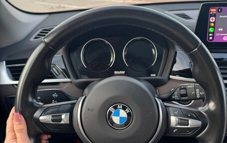 BMW X1, 2020 год, 2 690 000 рублей, 9 фотография