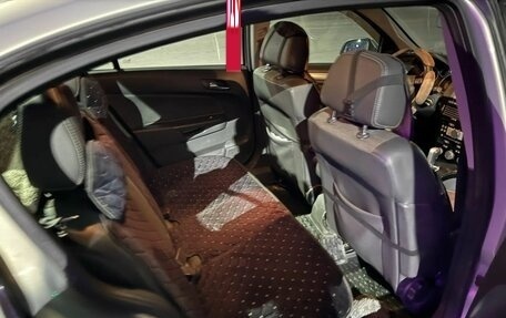Opel Astra H, 2010 год, 580 000 рублей, 12 фотография