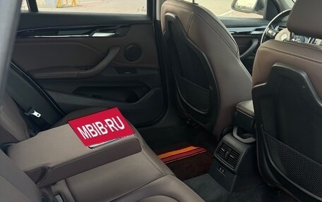 BMW X1, 2020 год, 2 690 000 рублей, 14 фотография