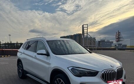BMW X1, 2020 год, 2 690 000 рублей, 3 фотография
