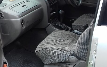Suzuki Escudo III, 1996 год, 350 000 рублей, 4 фотография