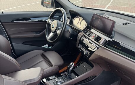 BMW X1, 2020 год, 2 690 000 рублей, 17 фотография