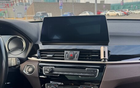BMW X1, 2020 год, 2 690 000 рублей, 16 фотография
