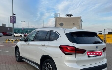 BMW X1, 2020 год, 2 690 000 рублей, 5 фотография